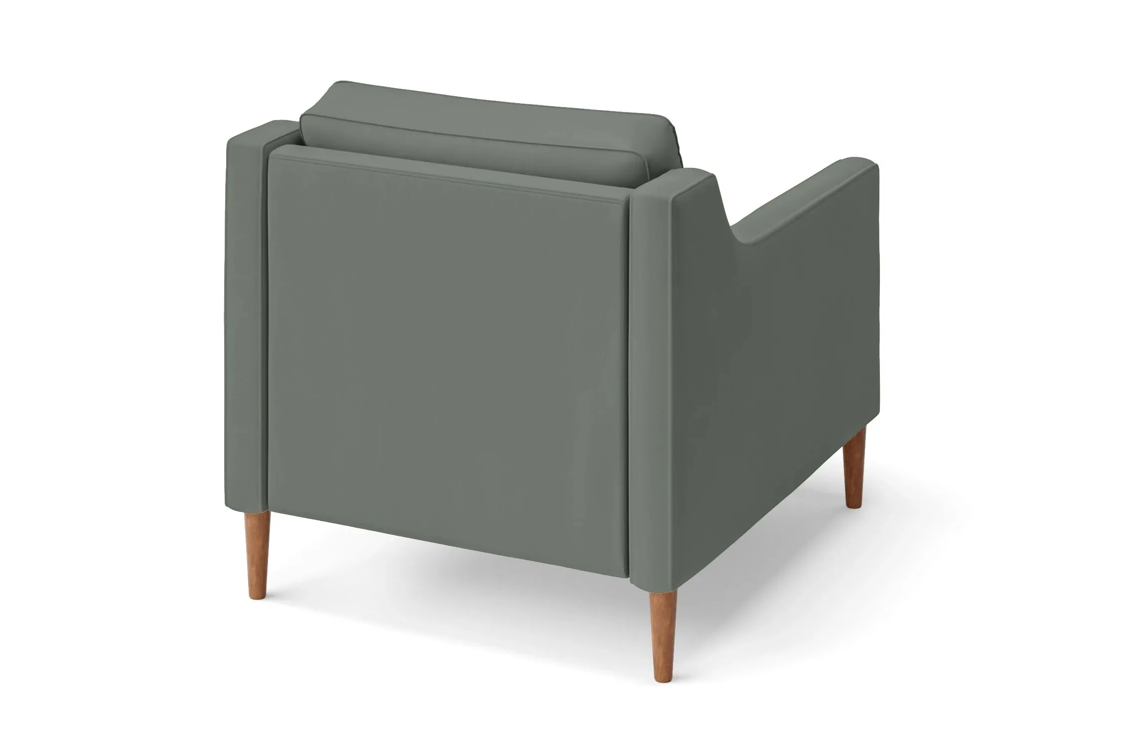 Greco Armchair Lush Leather