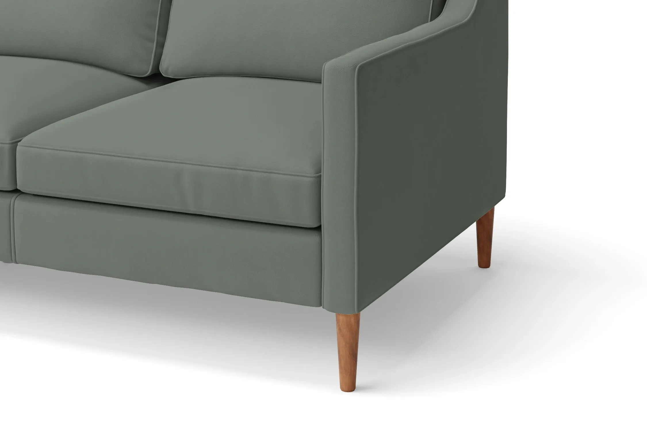 Greco Armchair Lush Leather