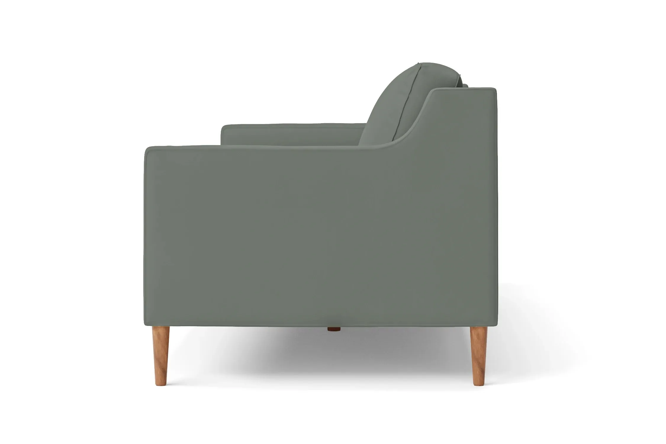 Greco Armchair Lush Leather