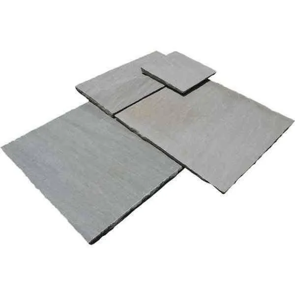 Grey Sandstone Natural Stone Paving