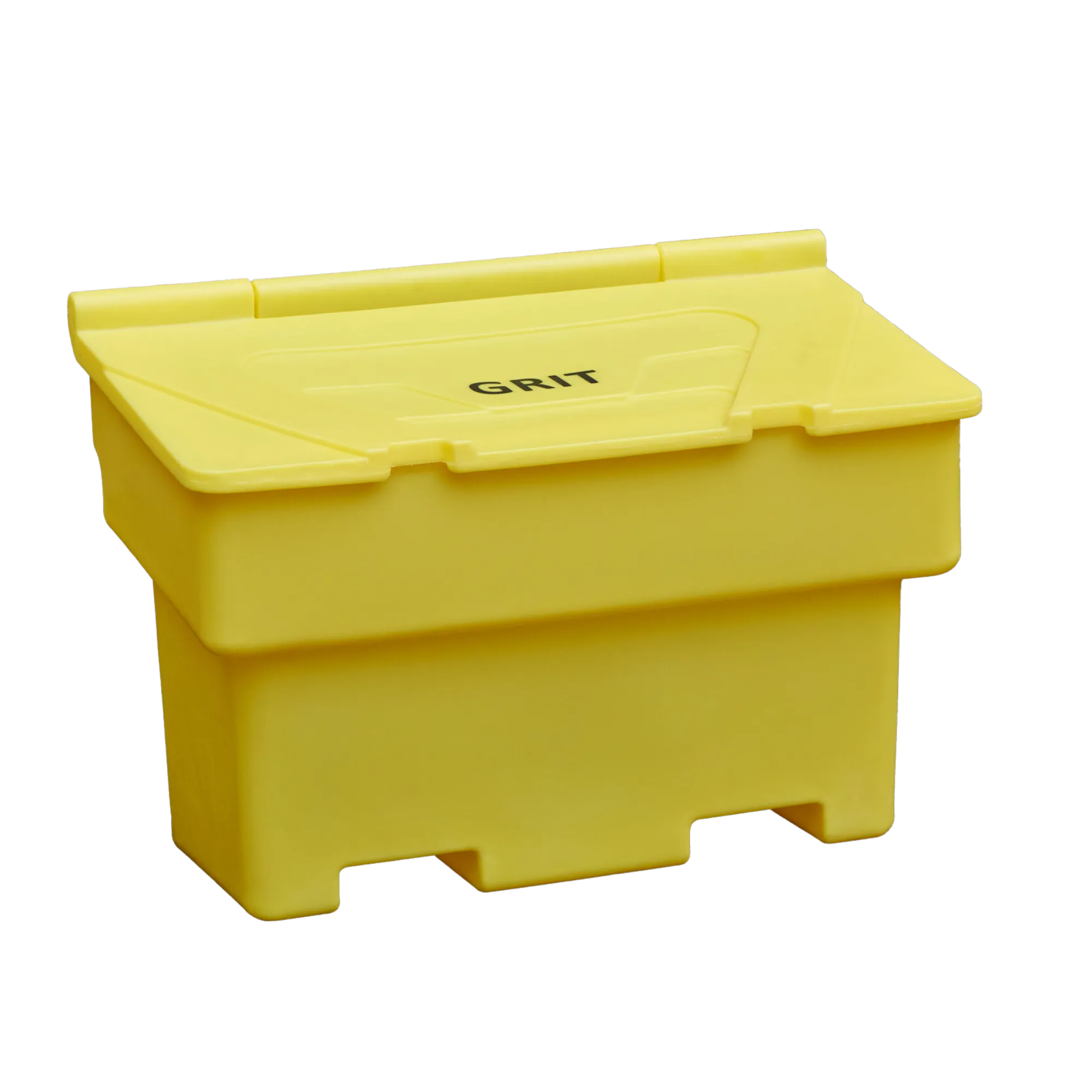 Grit Bins for Rock Salt and De-icing Grit