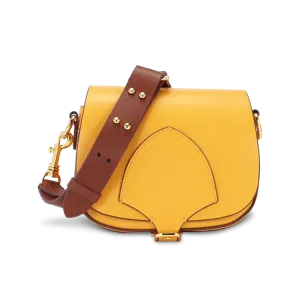 Hailey Saddle