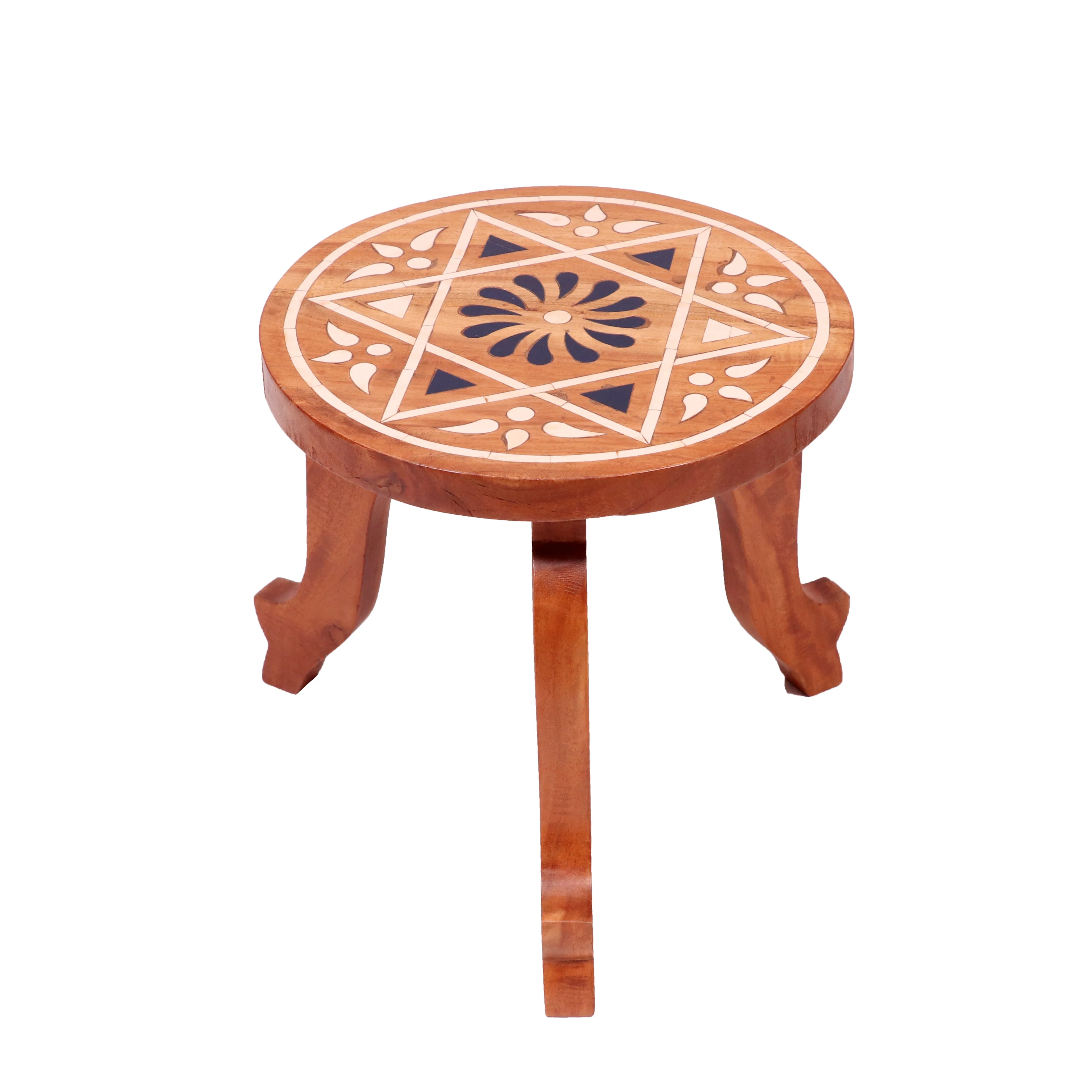 Hand fibre inlay mukali manai