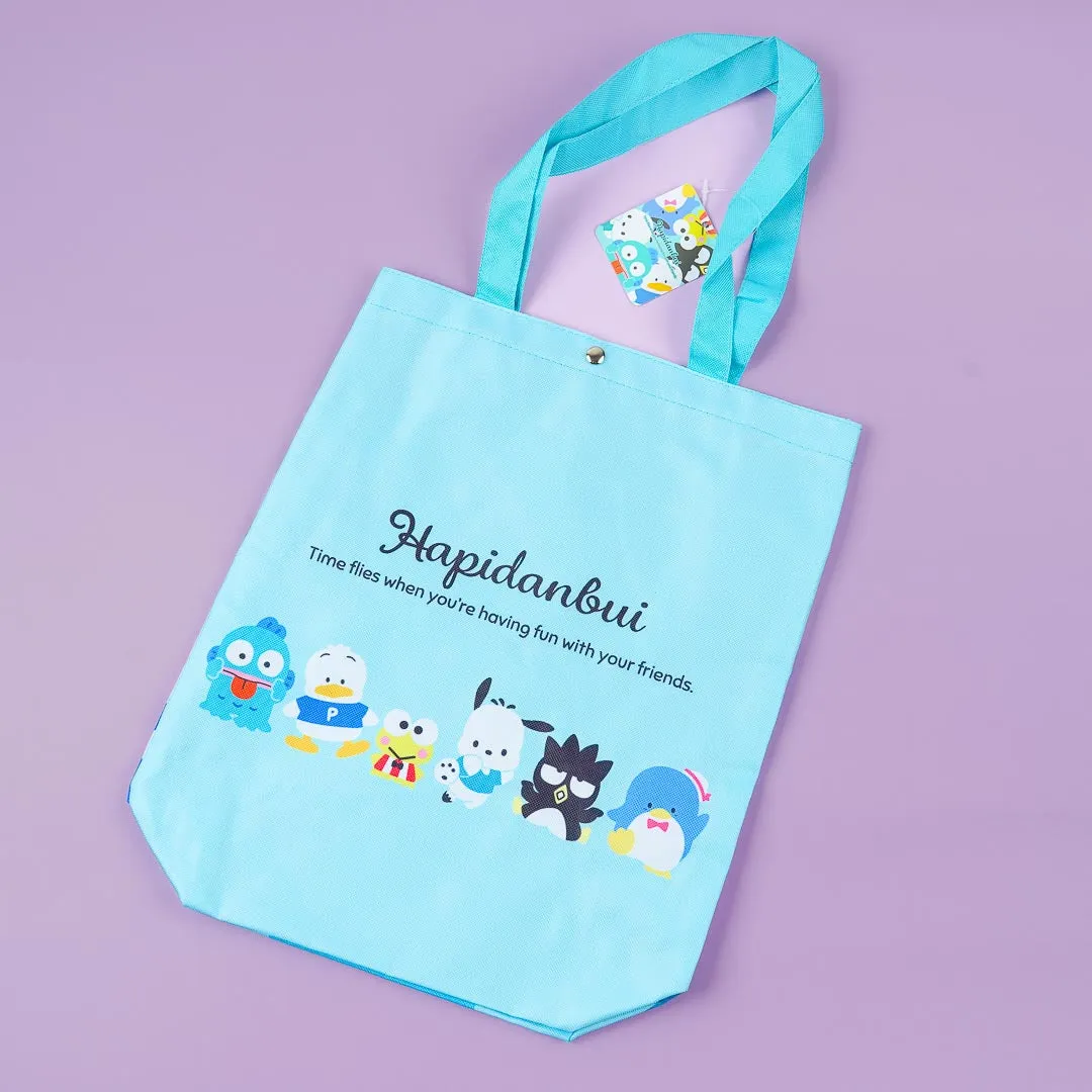 Hapidanbui Happy Gang Shoulder Bag