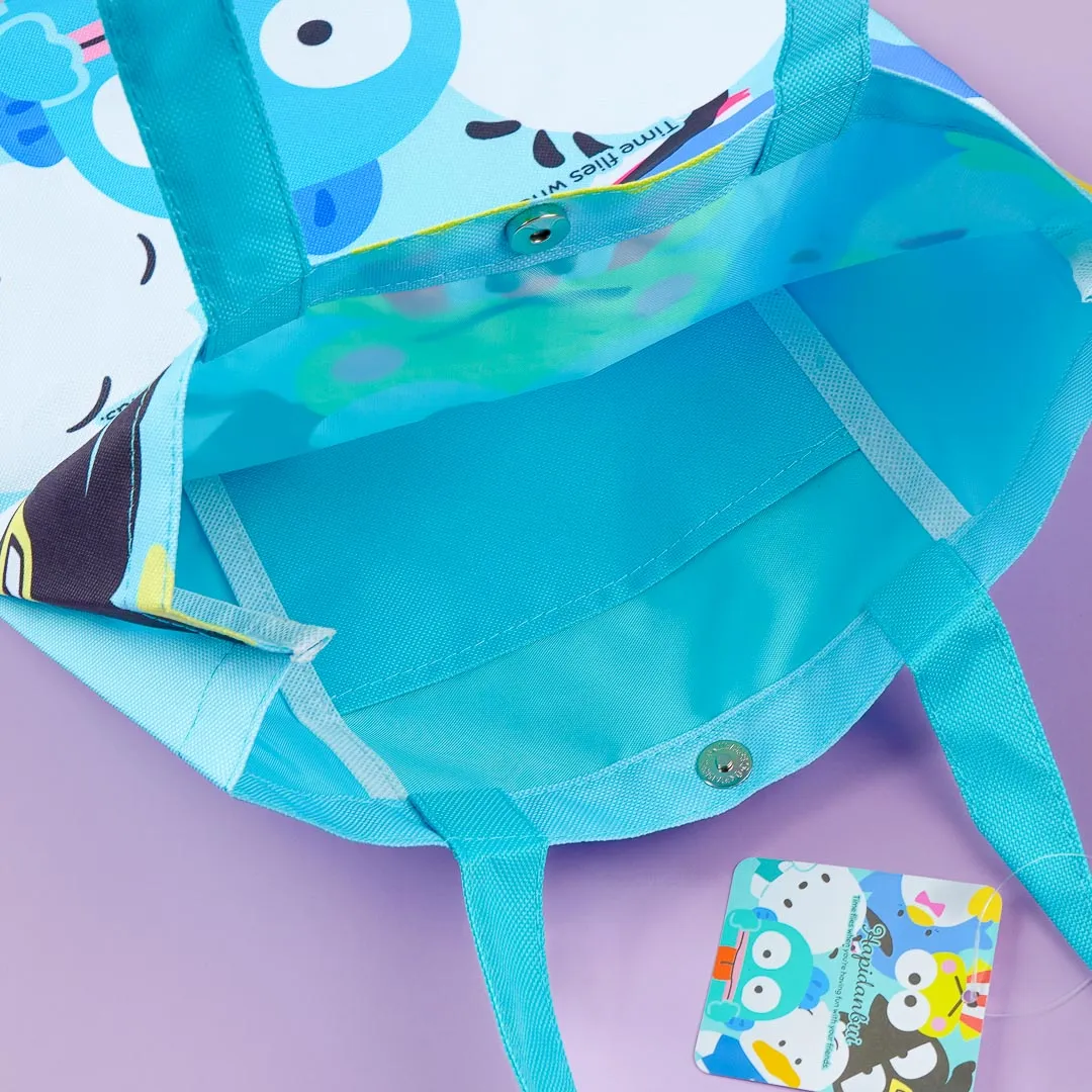 Hapidanbui Happy Gang Shoulder Bag