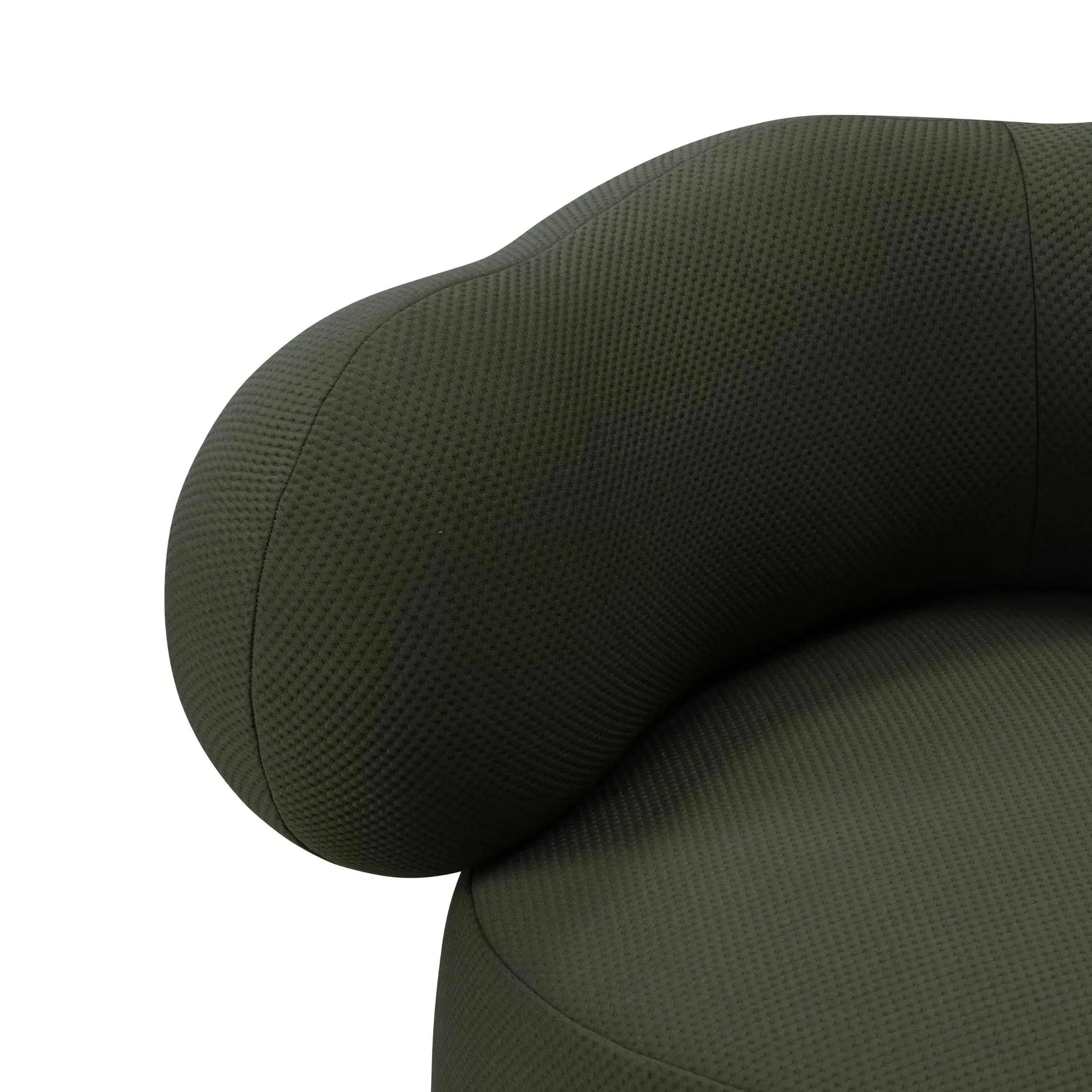 Harlow Armchair - Funny Forest
