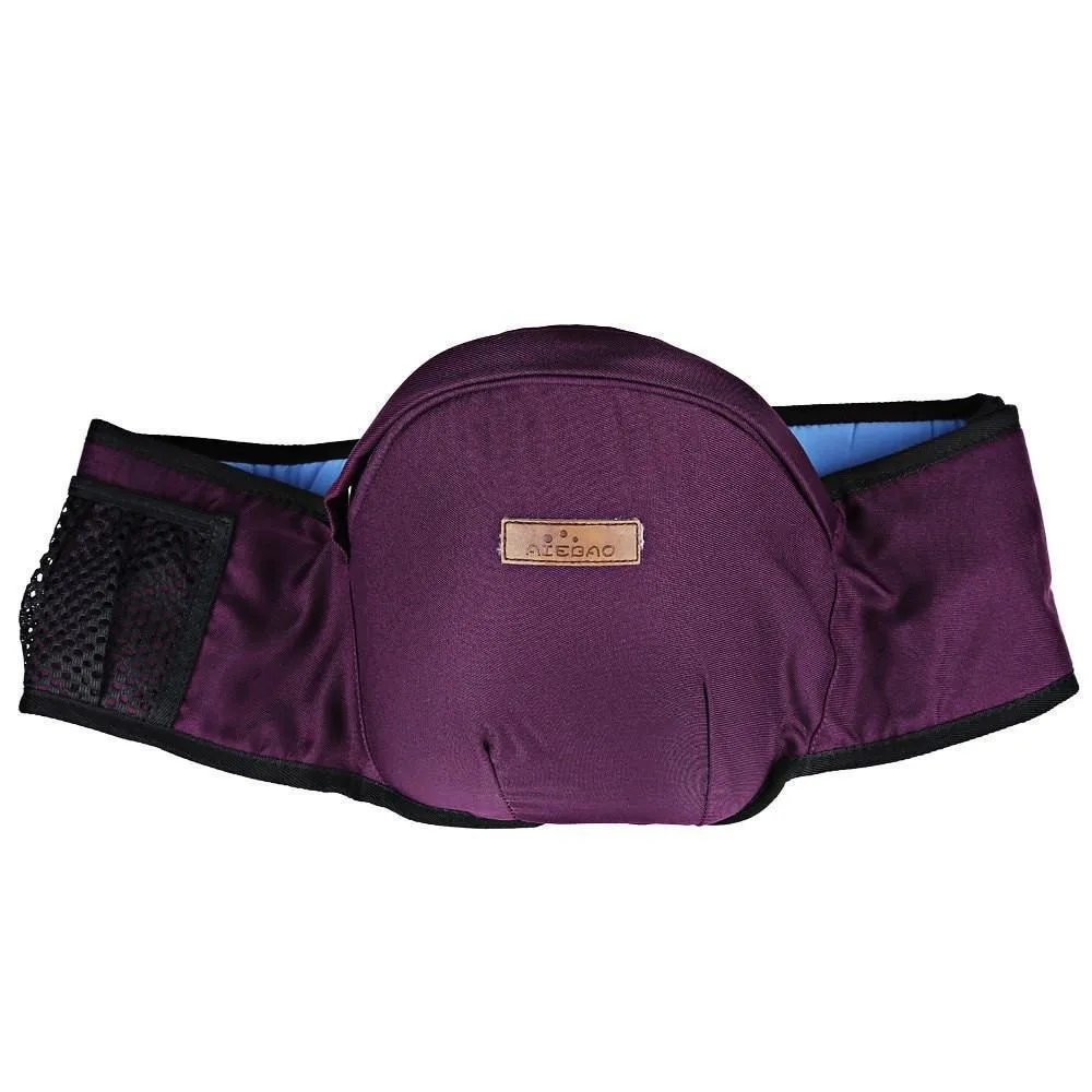 Hip Seat Side Waist Baby Carrier
