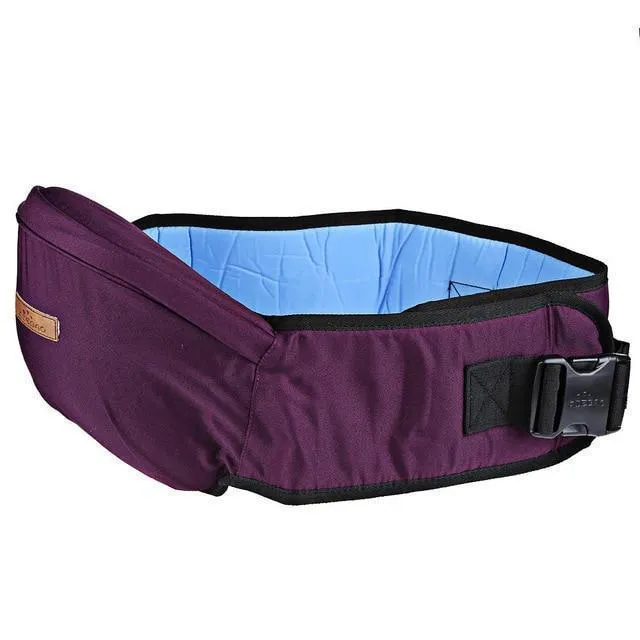 Hip Seat Side Waist Baby Carrier
