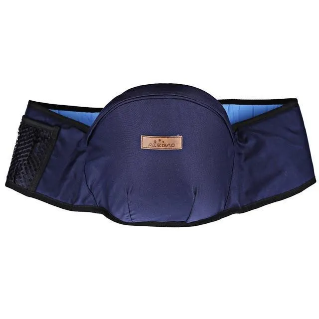 Hip Seat Side Waist Baby Carrier
