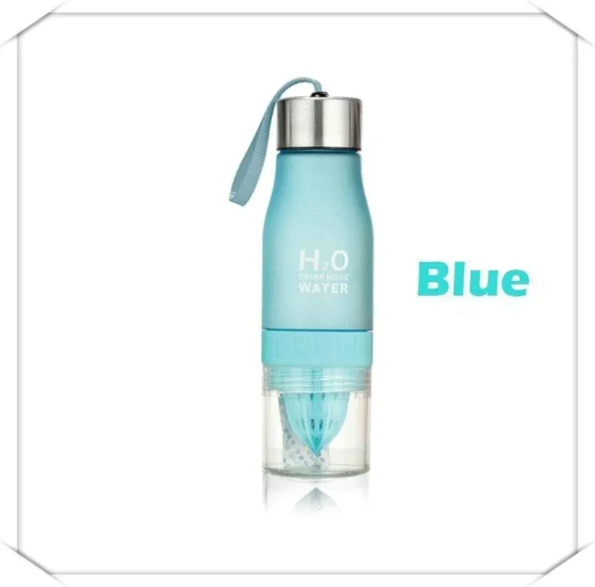 H²O Fruit Infusion Sports Bottle
