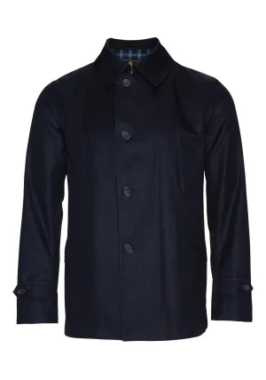 Holloway Grenfell Cloth Jacket