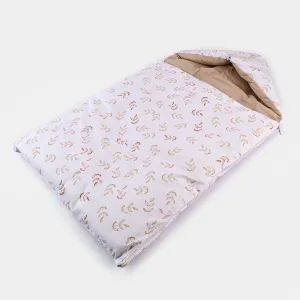 Hooded Carry Nest Printed | 0M 