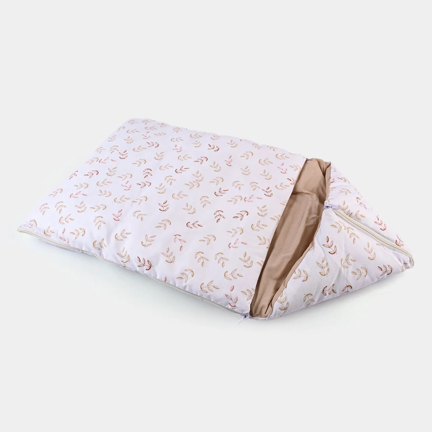 Hooded Carry Nest Printed | 0M 