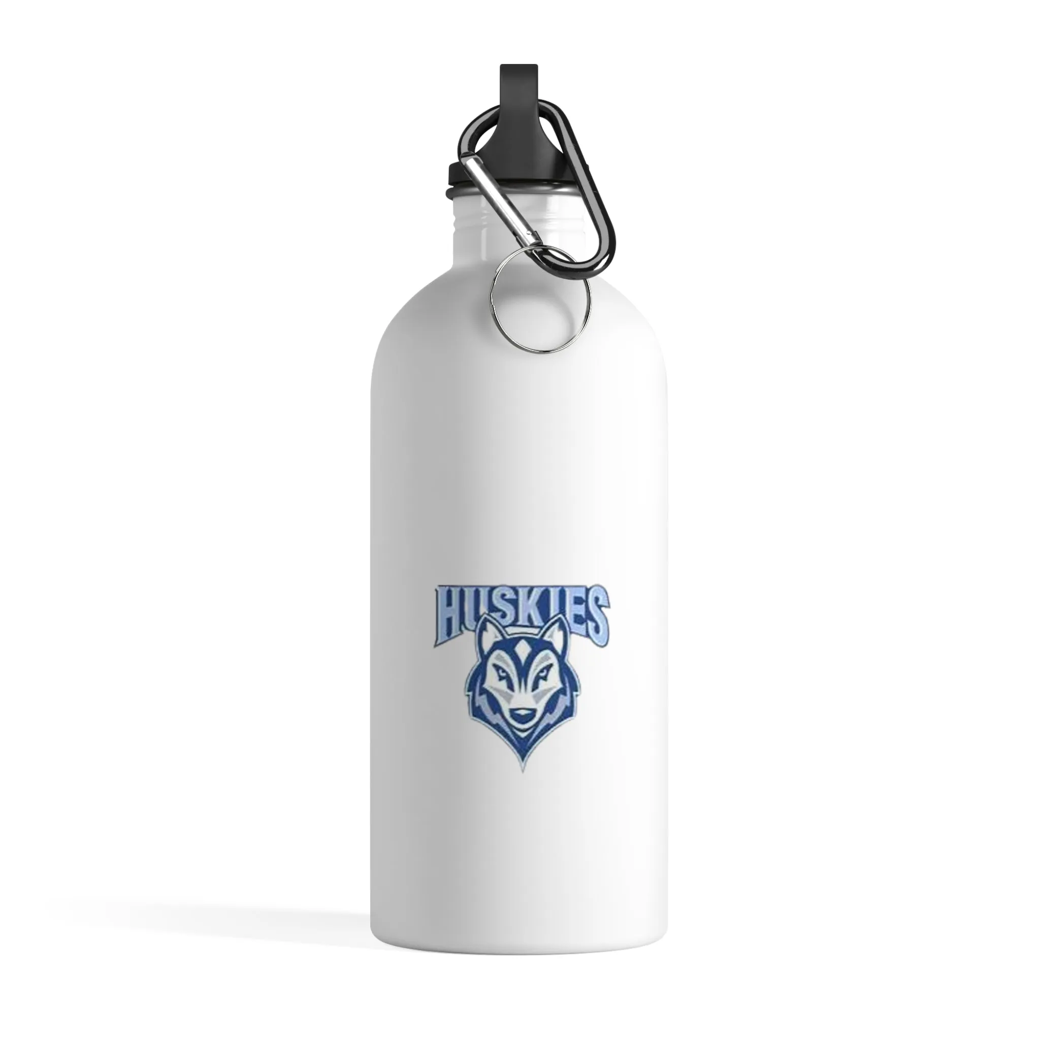 Hunter Huss HS Stainless Steel Water Bottle