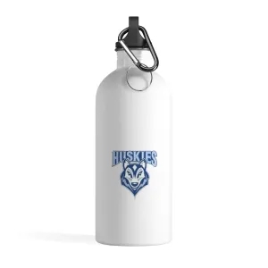 Hunter Huss HS Stainless Steel Water Bottle