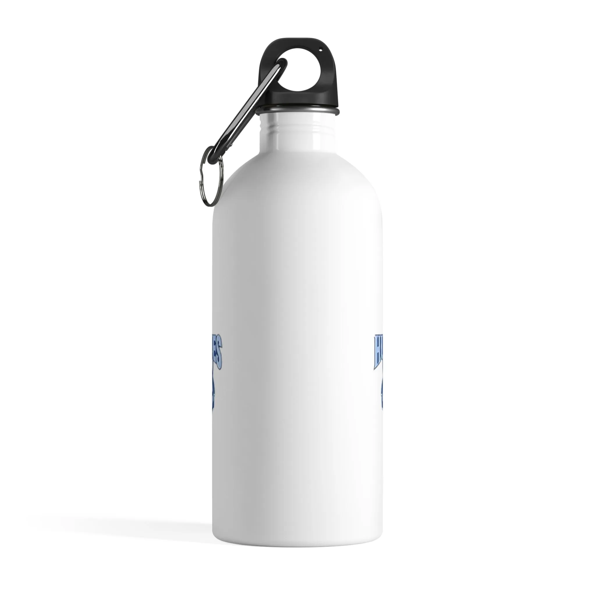 Hunter Huss HS Stainless Steel Water Bottle