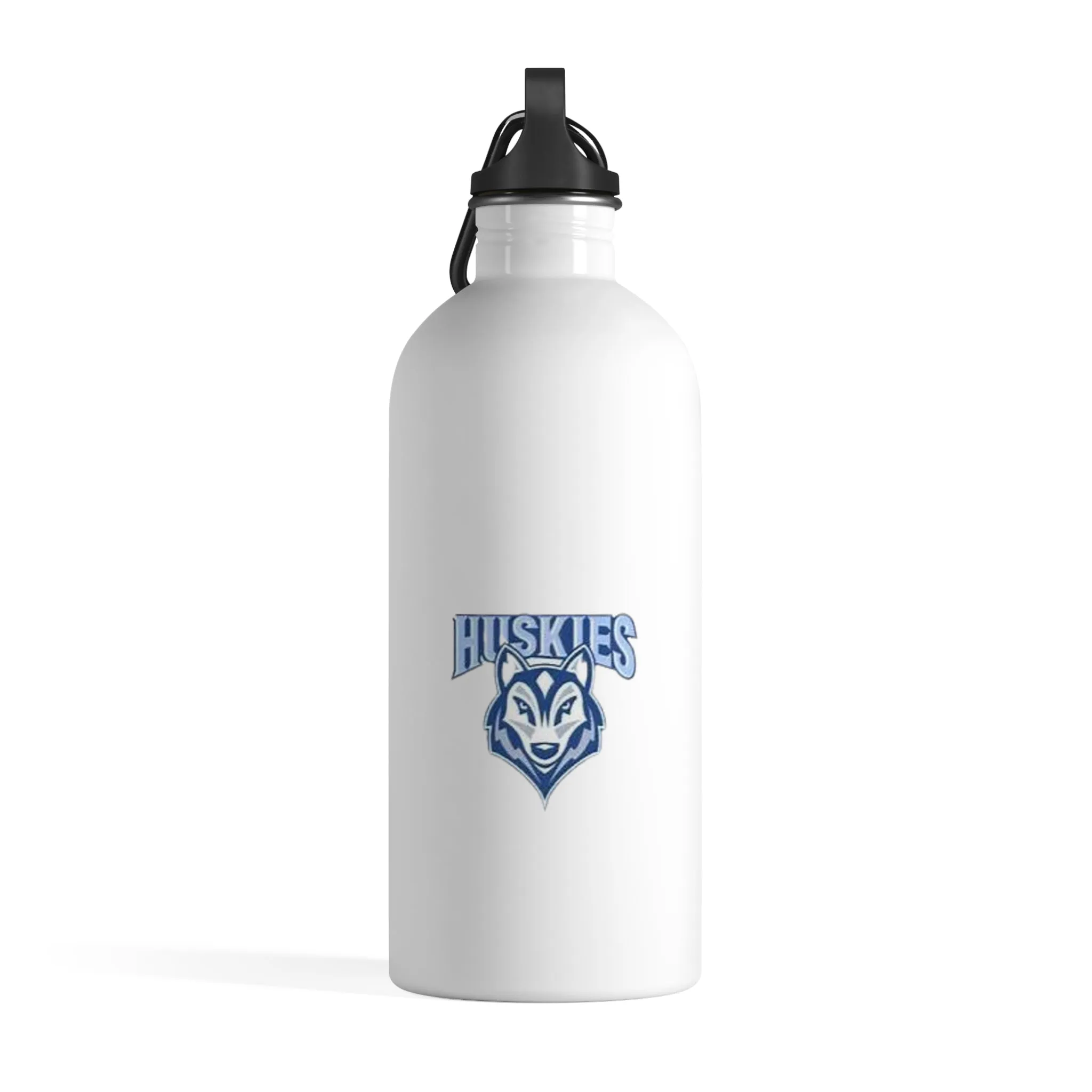 Hunter Huss HS Stainless Steel Water Bottle
