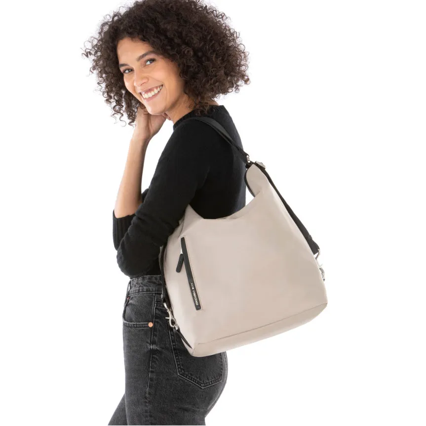 Hunter Large Shoulder Bag