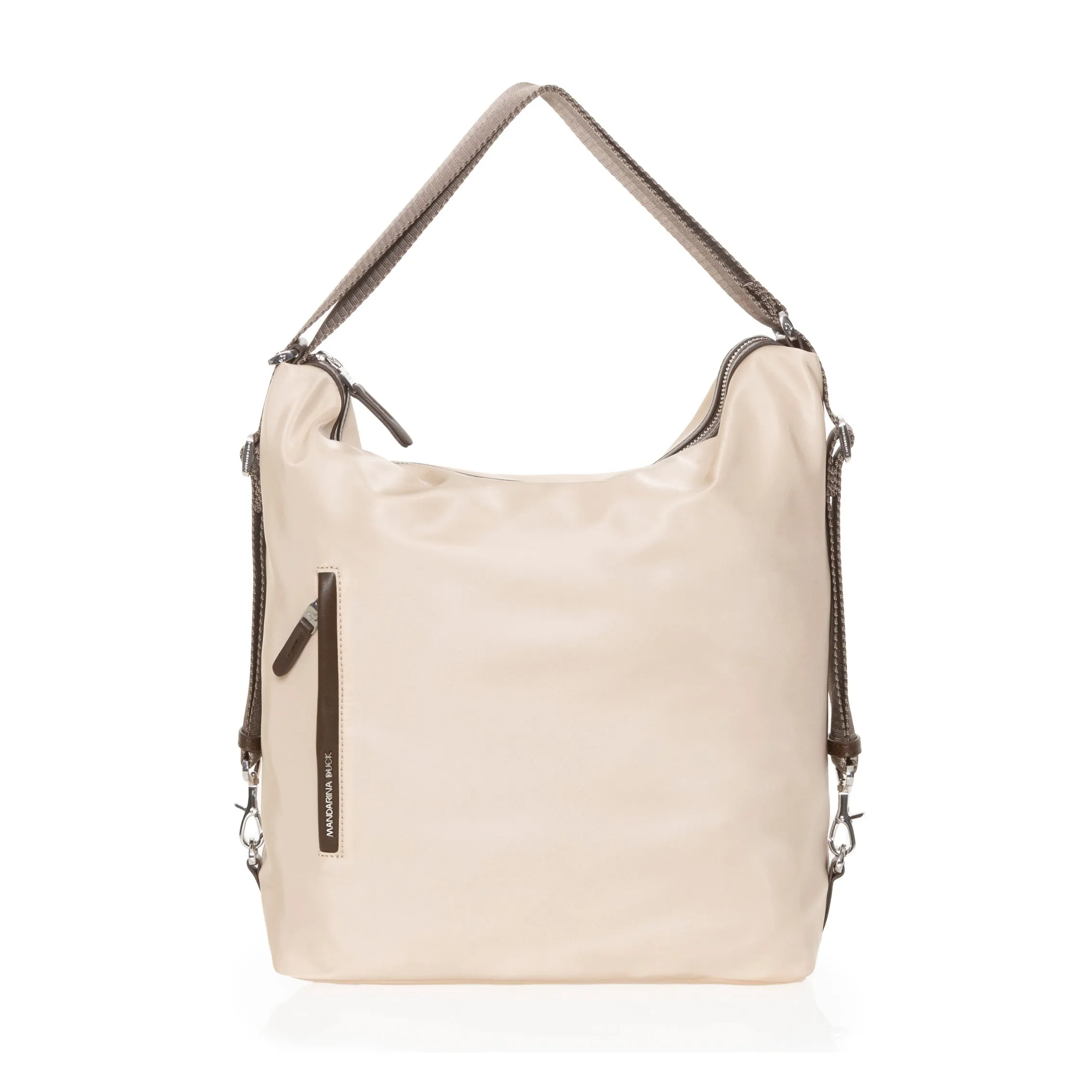 Hunter Large Shoulder Bag
