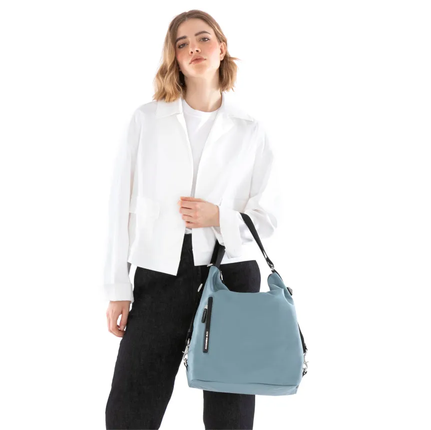Hunter Large Shoulder Bag