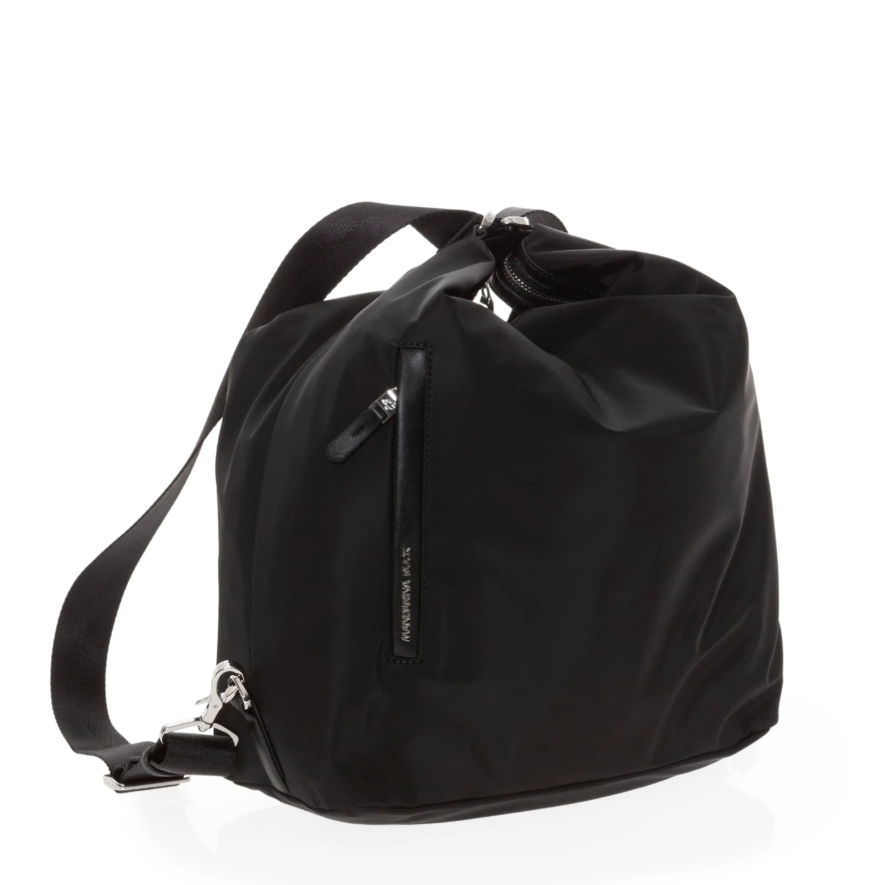 Hunter Large Shoulder Bag