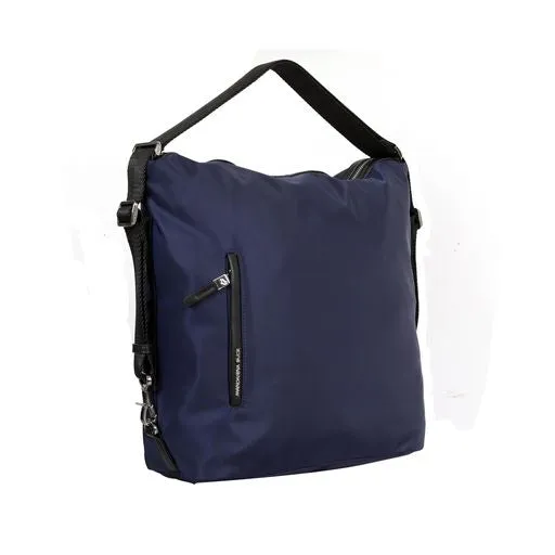 Hunter Large Shoulder Bag