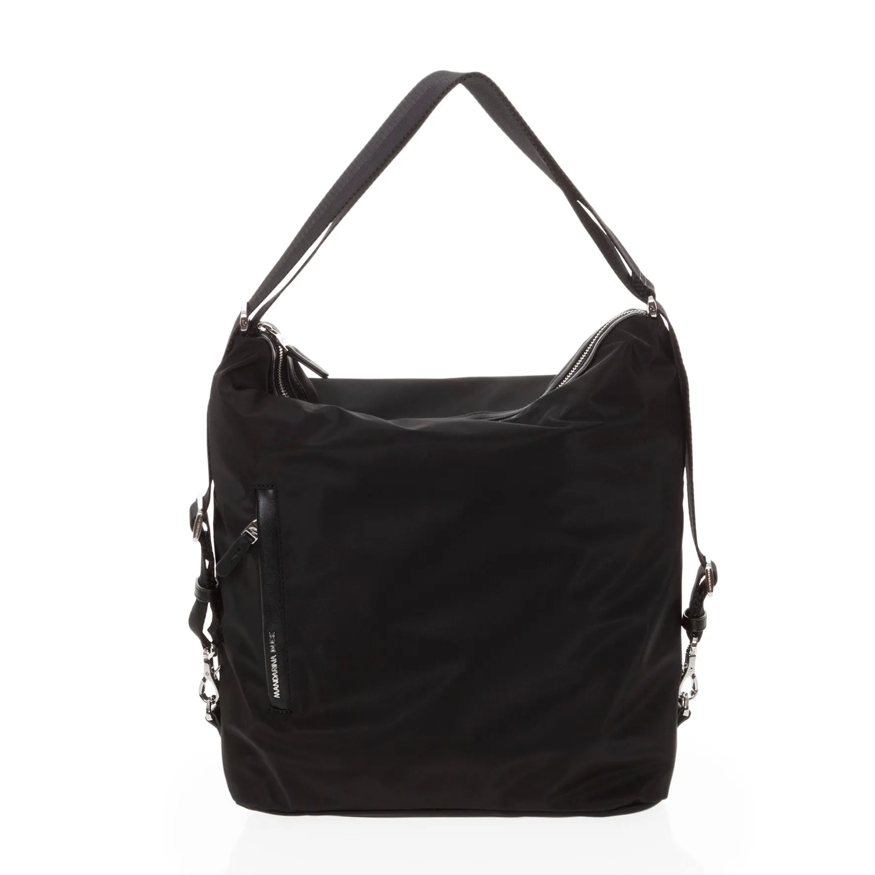 Hunter Large Shoulder Bag
