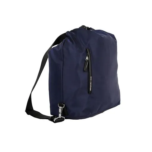 Hunter Large Shoulder Bag