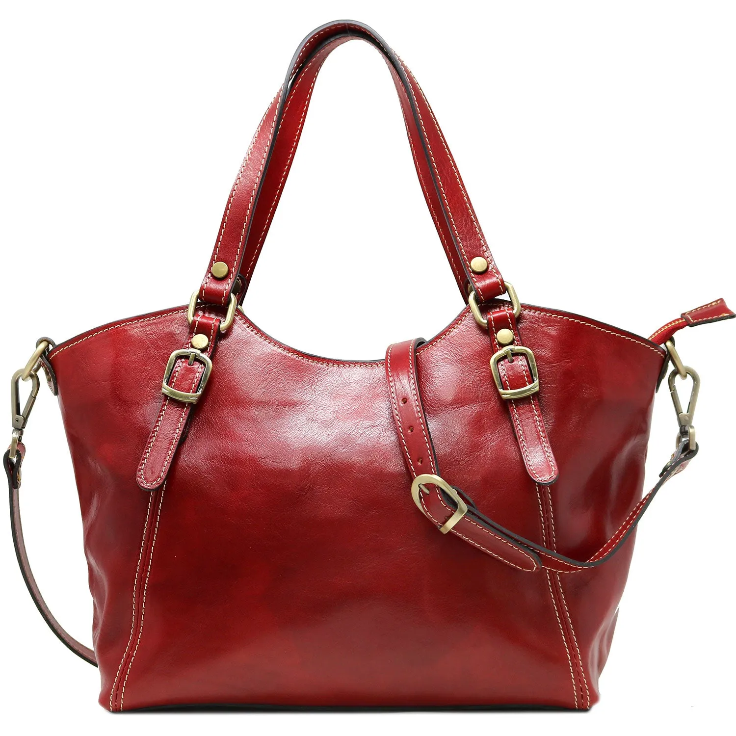 Ischia Shoulder Bag