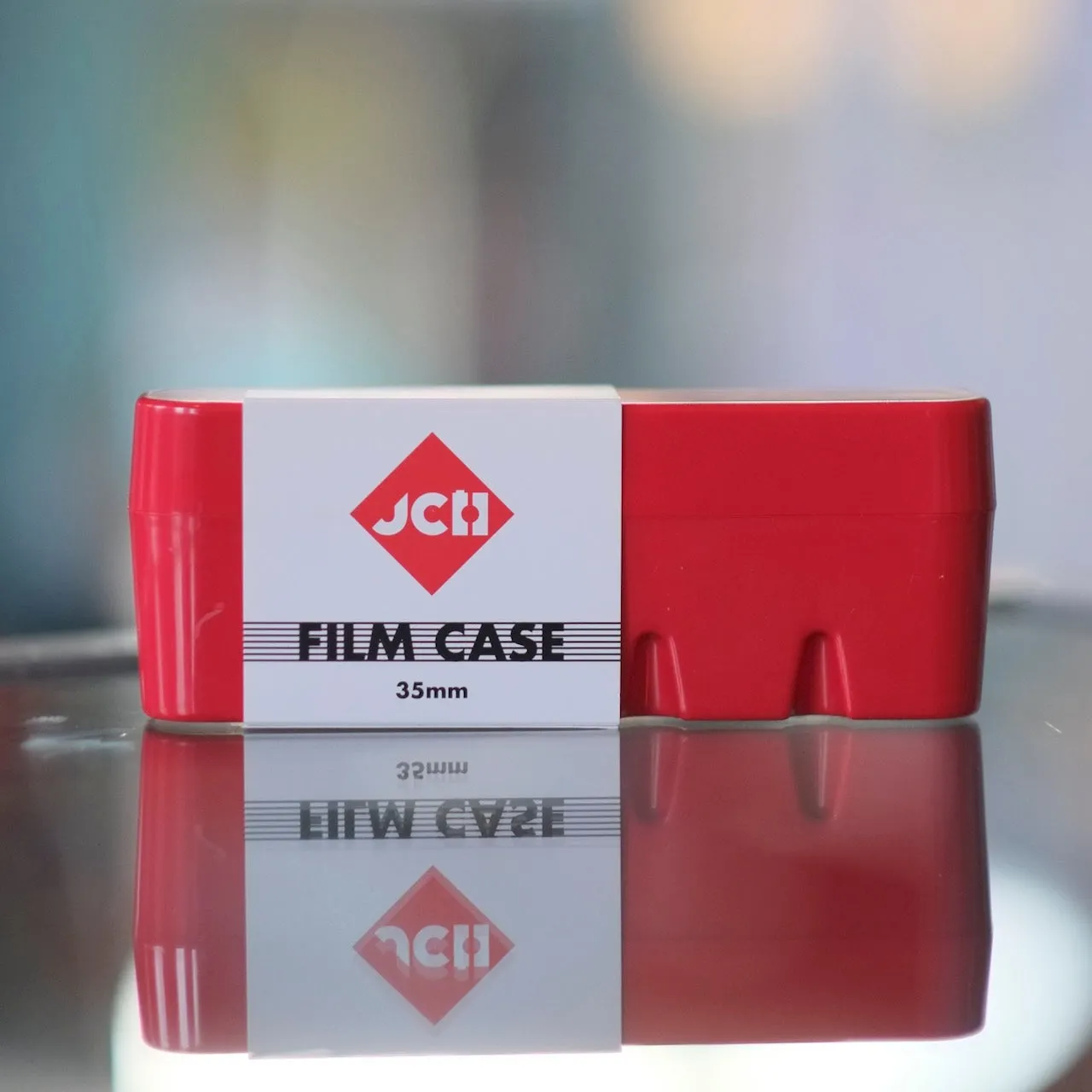 JCH 35mm film cases