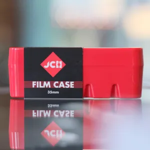 JCH 35mm film cases