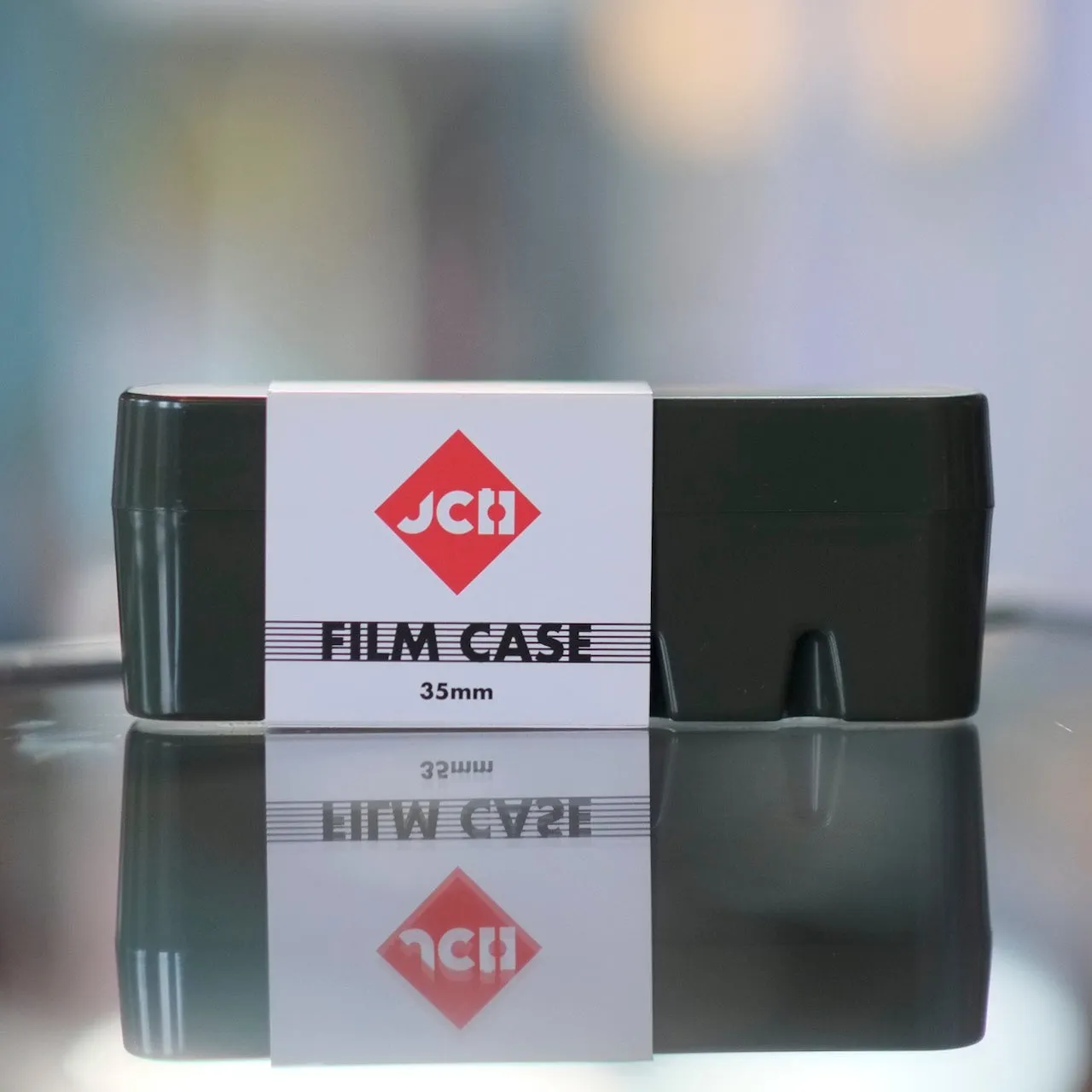 JCH 35mm film cases