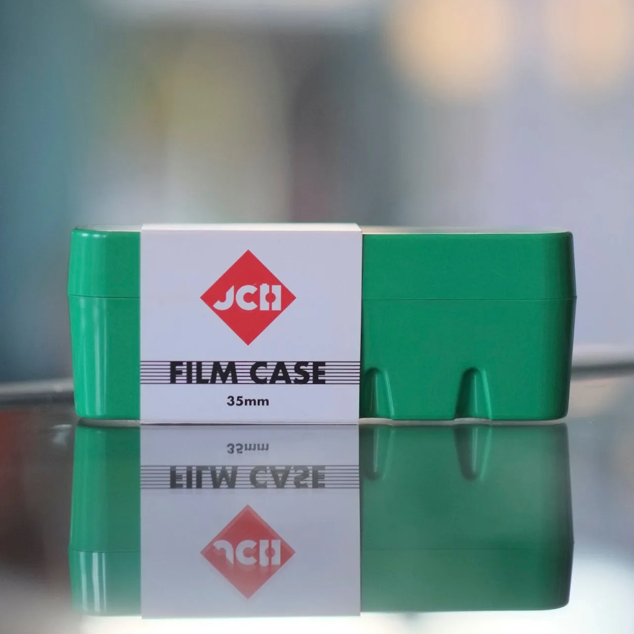 JCH 35mm film cases