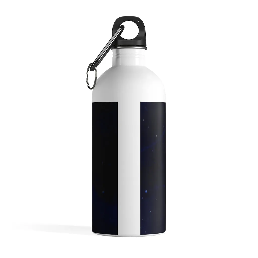 Jellyfish Stainless Steel Water Bottle