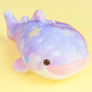 Jinbesan Starry Sky Plush Charm - Akesora