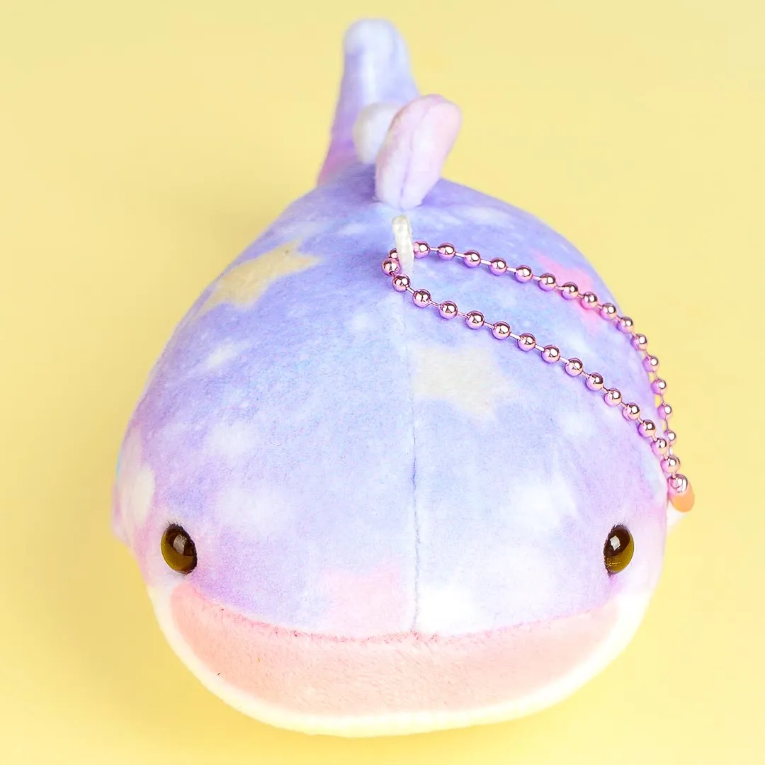 Jinbesan Starry Sky Plush Charm - Akesora
