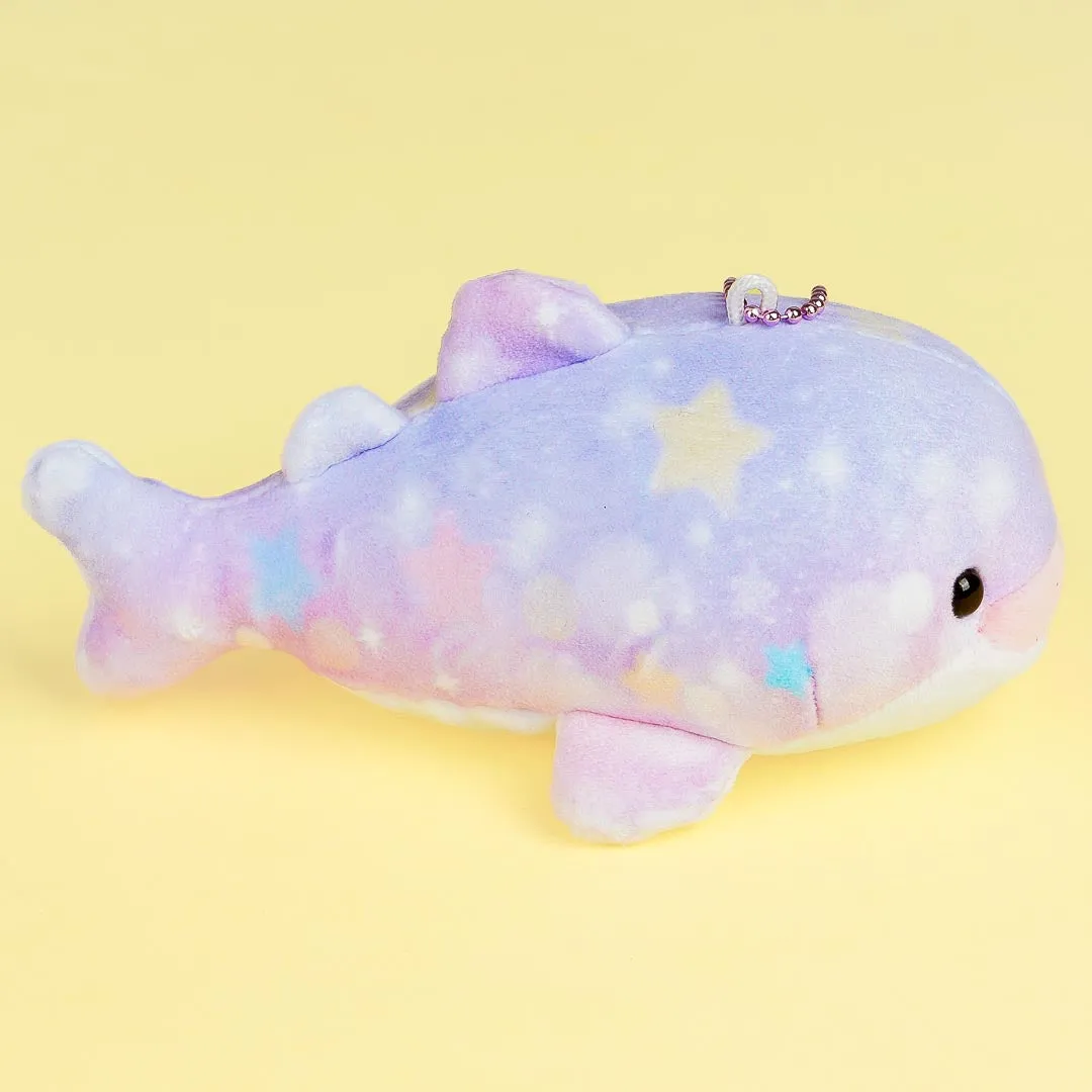 Jinbesan Starry Sky Plush Charm - Akesora
