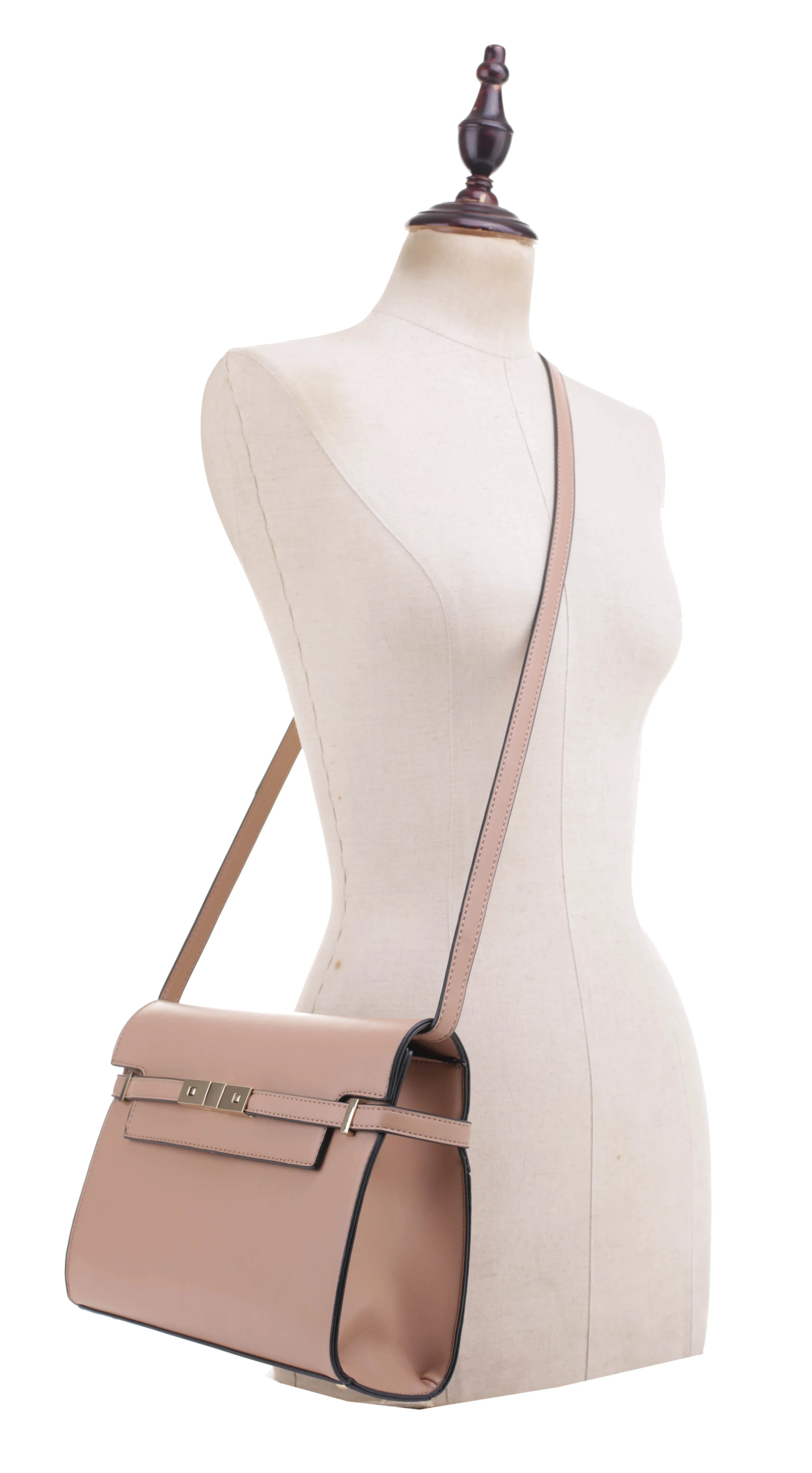 Joanna Crossbody