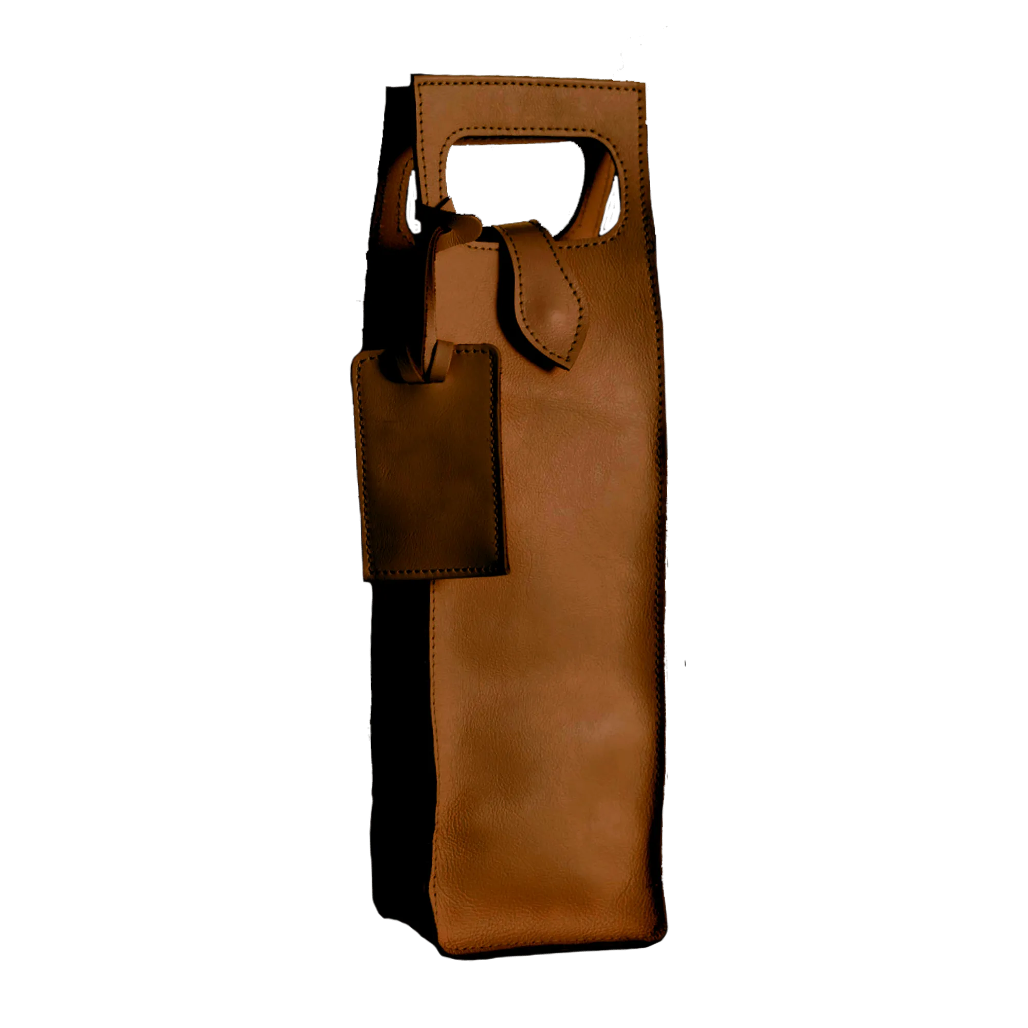 Jon Hart Garrison - Leather