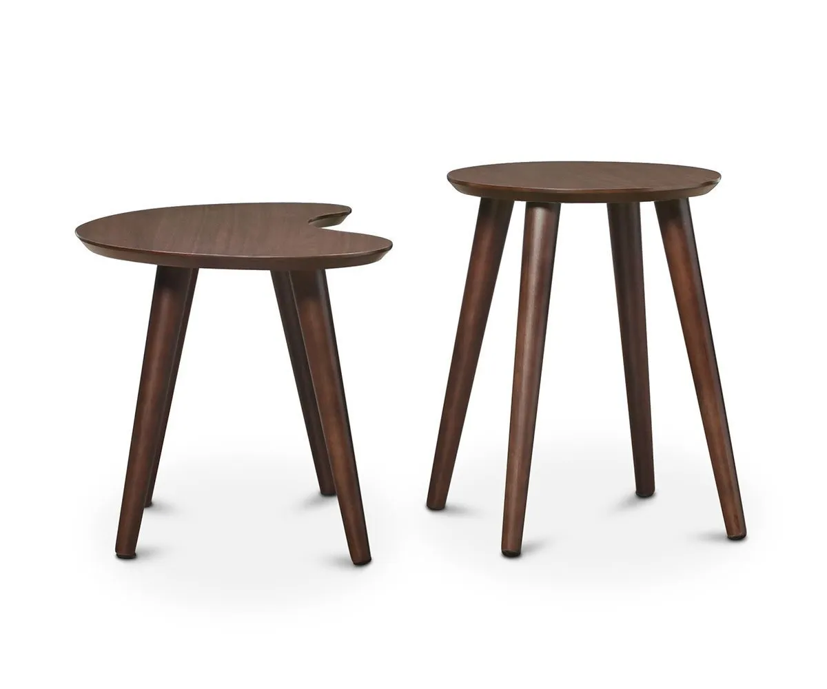 Juneau Nest Of Tables
