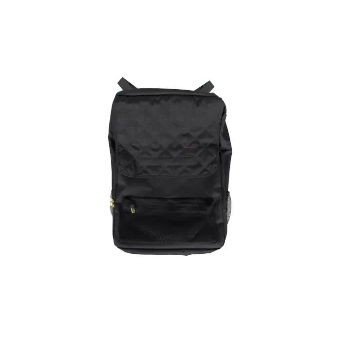Kentucky Stable Bag Black