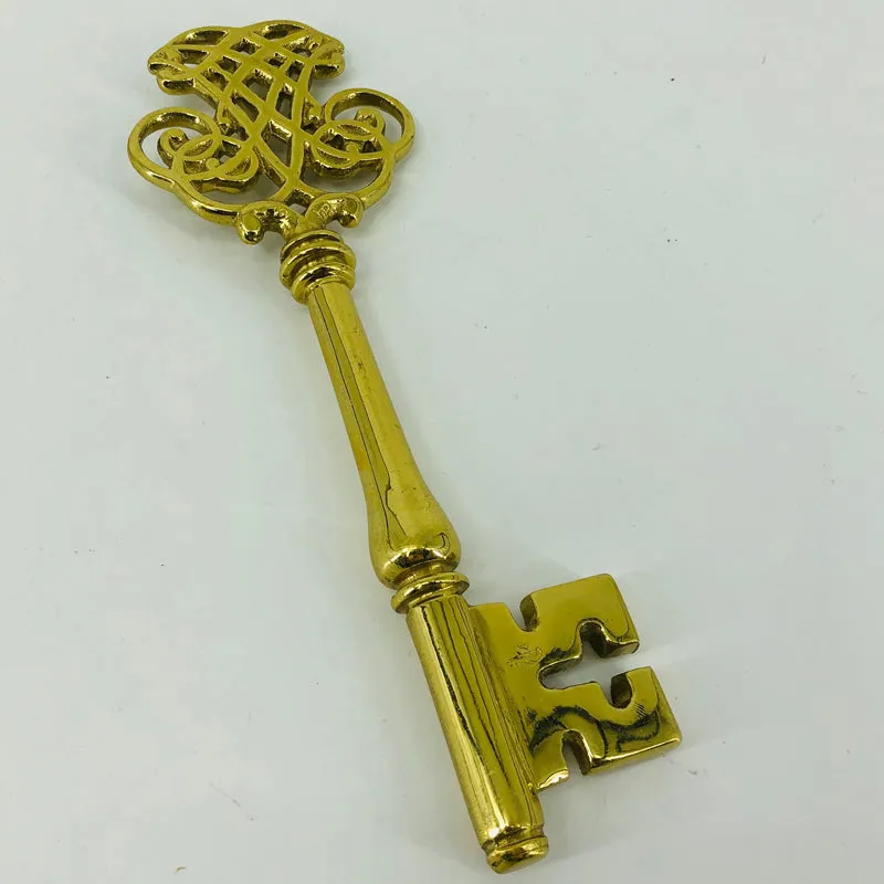 Key Gold