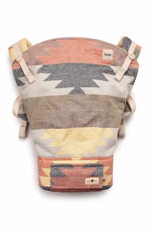 Kilim - Signature Woven Toddler Carrier