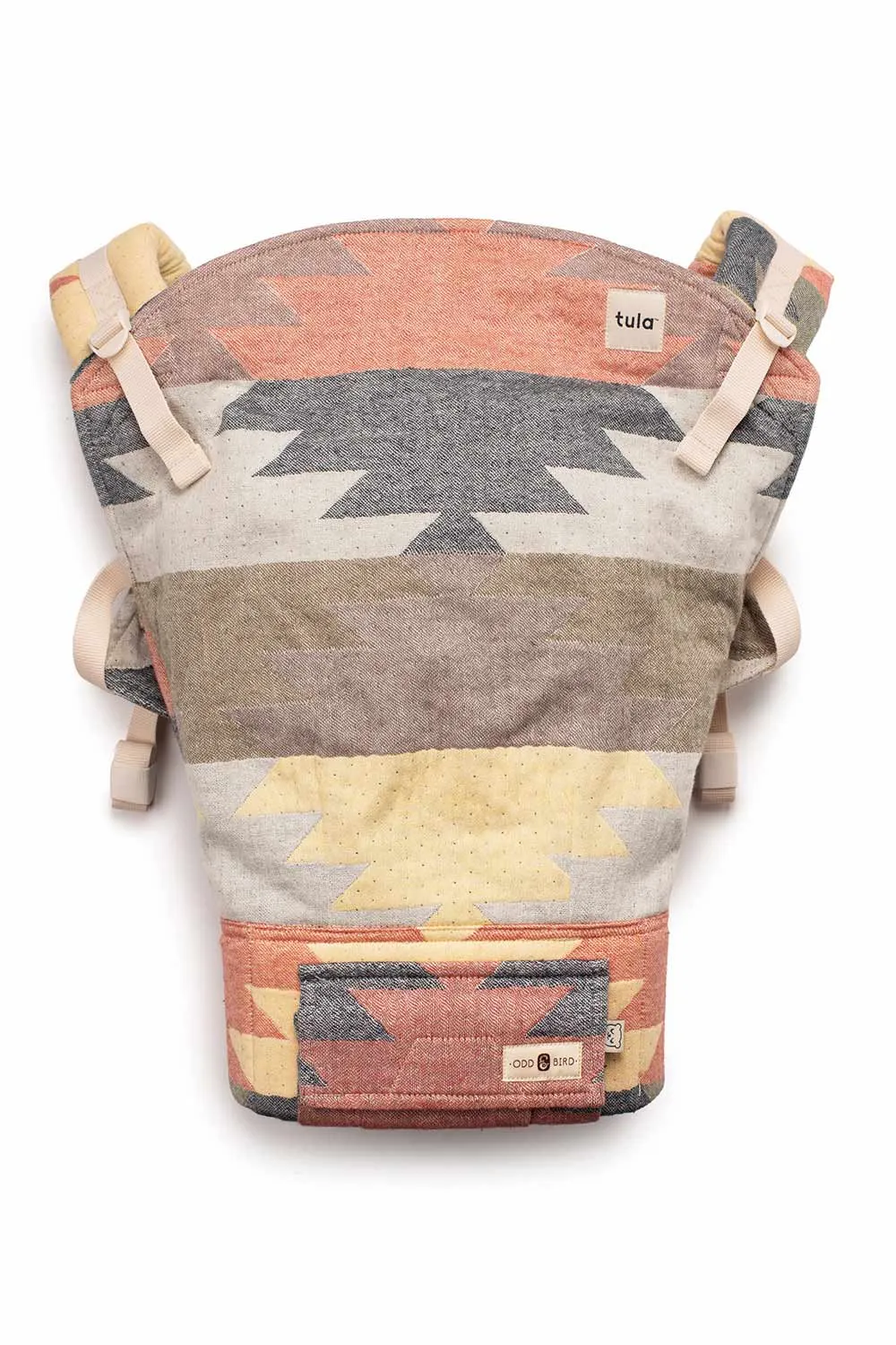 Kilim - Signature Woven Toddler Carrier