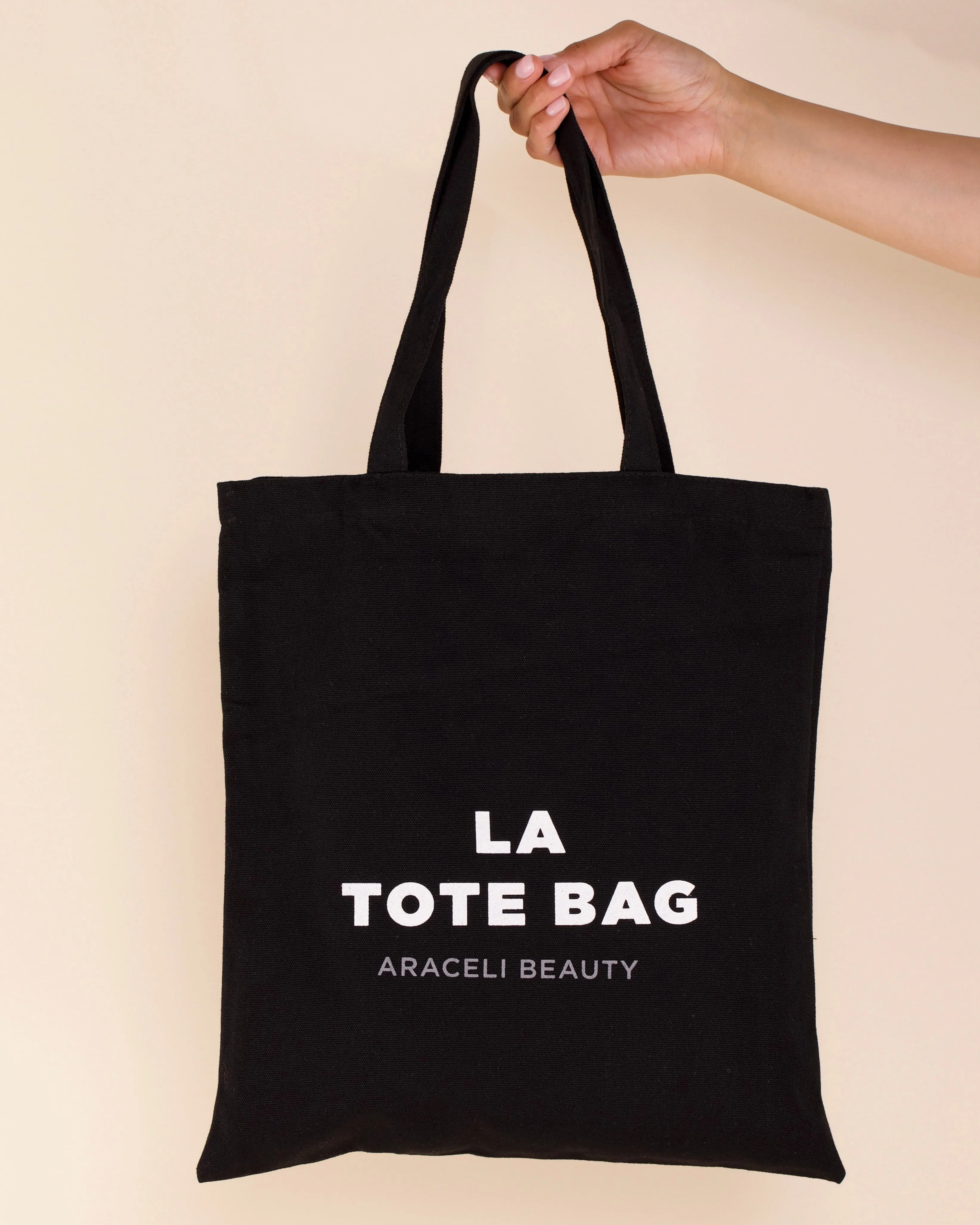 La Tote Bag