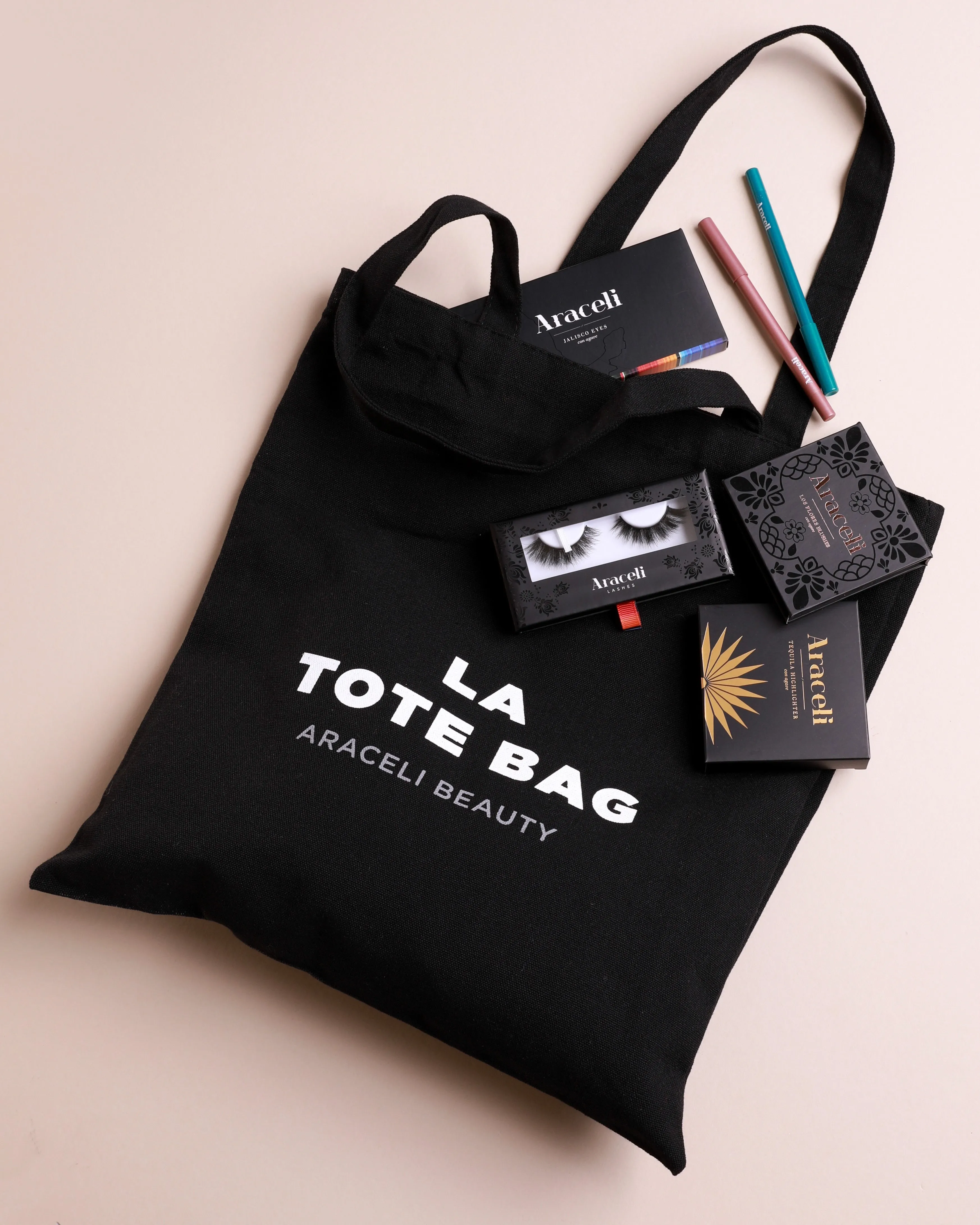 La Tote Bag