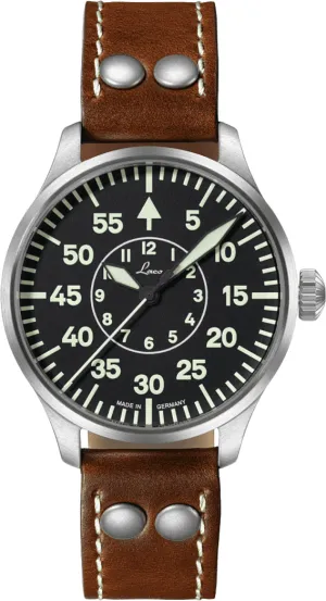 LAC Watch AVTS Aachen 39