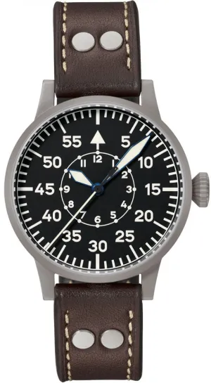 LAC Watch Pilot ORSiginal Kempten