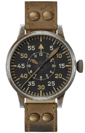 LAC Watch Pilot Watch ORSiginal Speyer Erbstuck