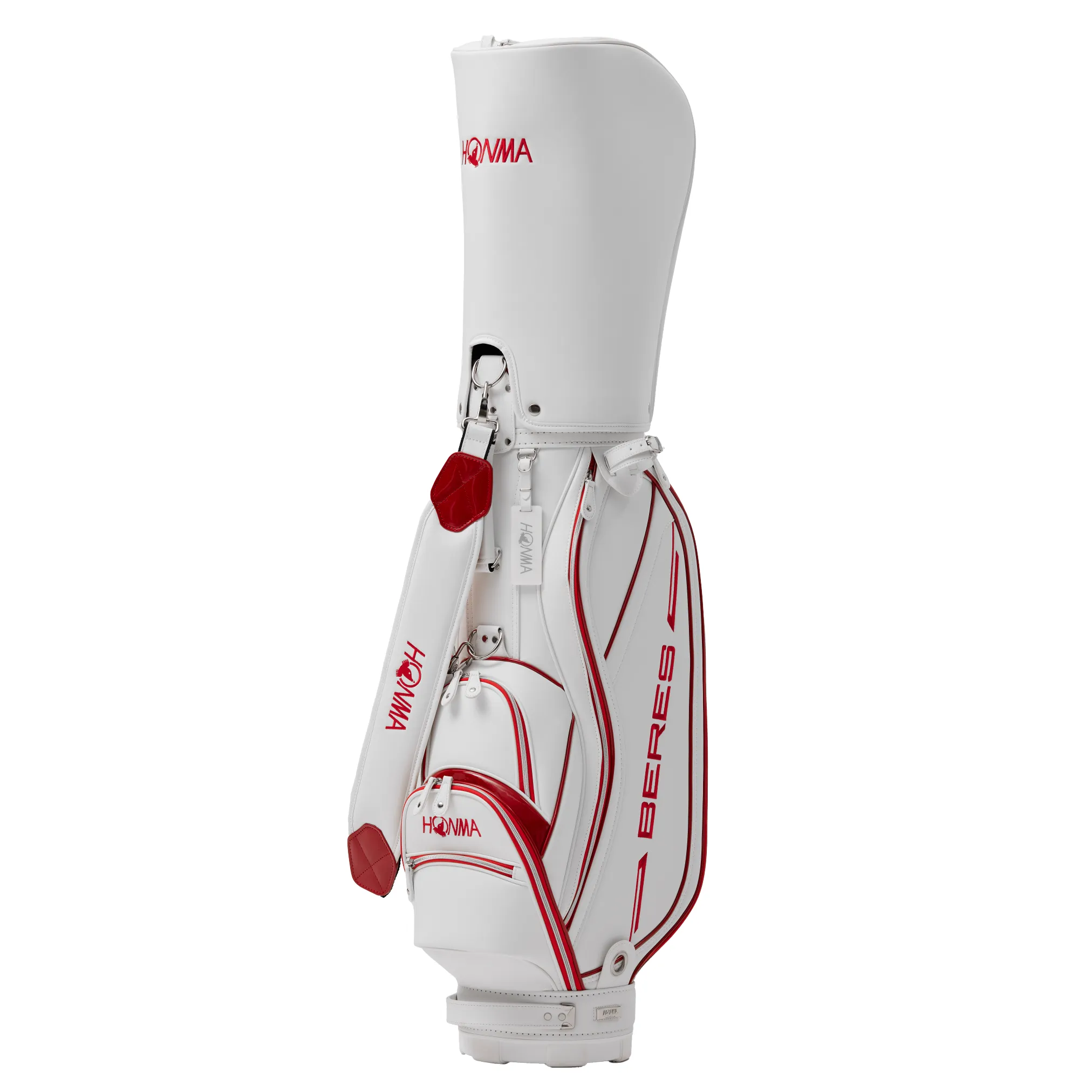 Ladies BERES 2- & 3-Star Cart Bag
